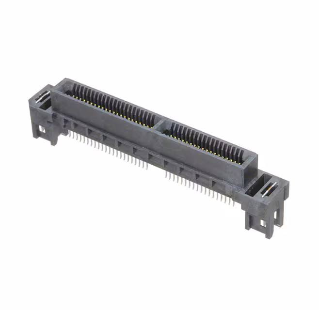 HSEC8-140-01-S-D-EM2 Samtec Inc.  Edgeboard Connectors